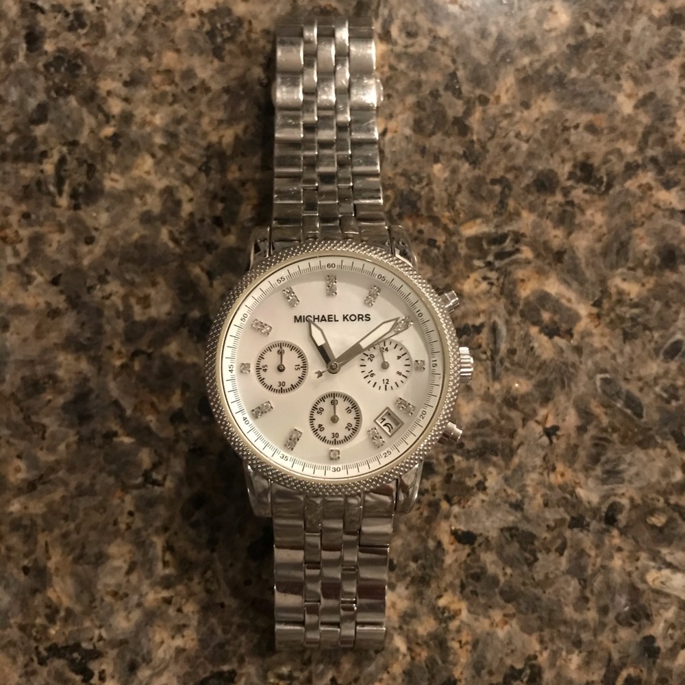 Michael Kors watch